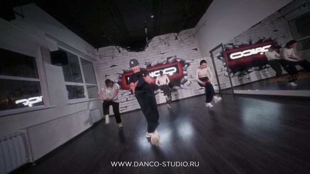 Иванов Евгений - K-pop Cover Dance