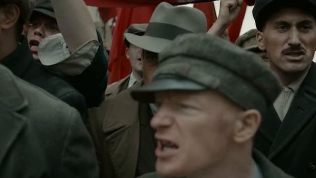 1 мая - КАК ТАК ПОЛУЧИЛОСЬ (История)⧸⧸ Телега [fWhARz0cgYo] смотреть онлайн