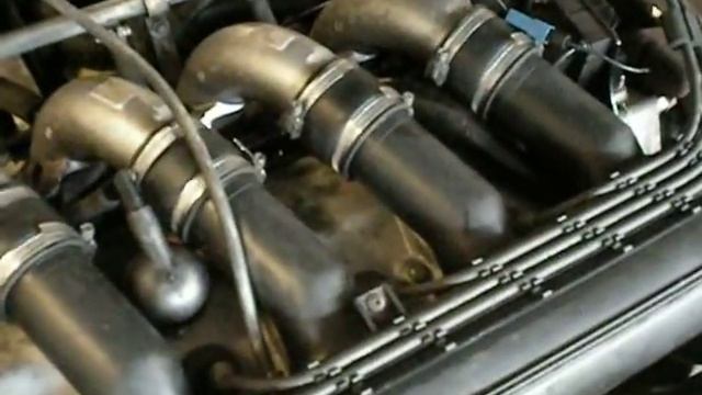 Citroen cx25 gti engine смотреть онлайн