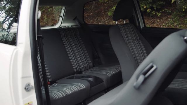 VW FOX смотреть онлайн