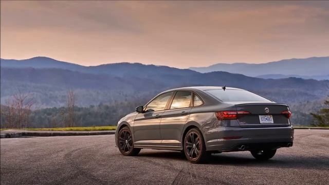 2025 Volkswagen Jetta GLI First Drive: Stepping Into The Limelight смотреть онлайн