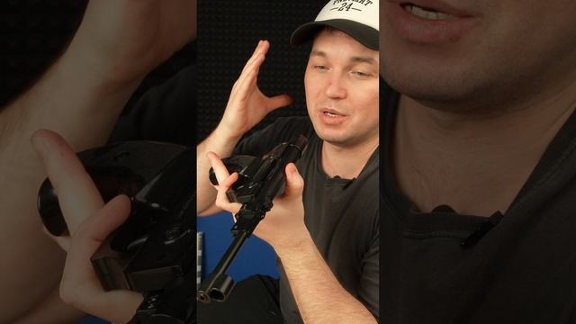 Пневматический пистолет Blow H-01 (пластик) 4,5 мм смотреть онлайн