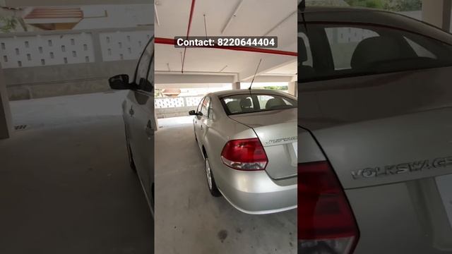 VOLKSWAGEN VENTO HIGH LINE 2013 MODEL DIESEL FOR SALE #usedcarforsale #usedcarsaleintamilnadu смотреть онлайн