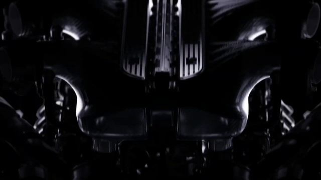 New Bugatti V16 Engine Edit смотреть онлайн