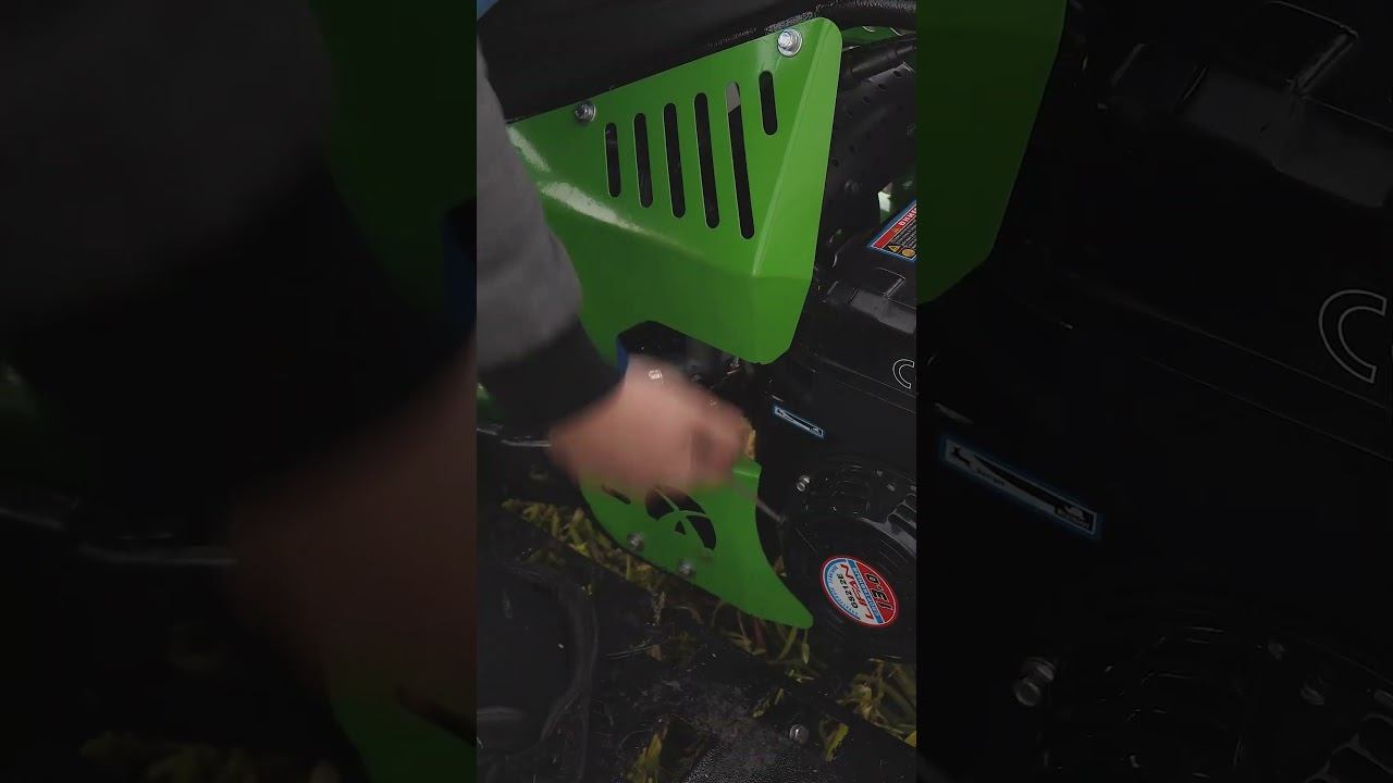 Автопилот на квадрике - DraXter Quadro смотреть онлайн