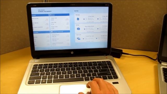 HP ENVY m4 Review with Windows 8 (October 2012 HP Release) смотреть онлайн