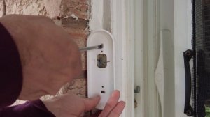 How To Install Your Easy Smart Home Video Doorbell