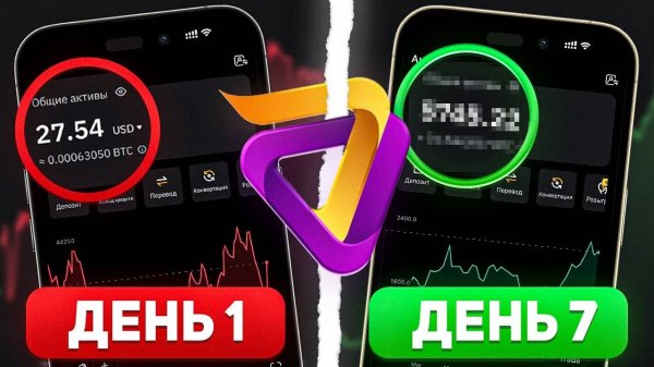 Протестировал VELES Бот в Течение 7 дней и Вот Какой Результат Получил