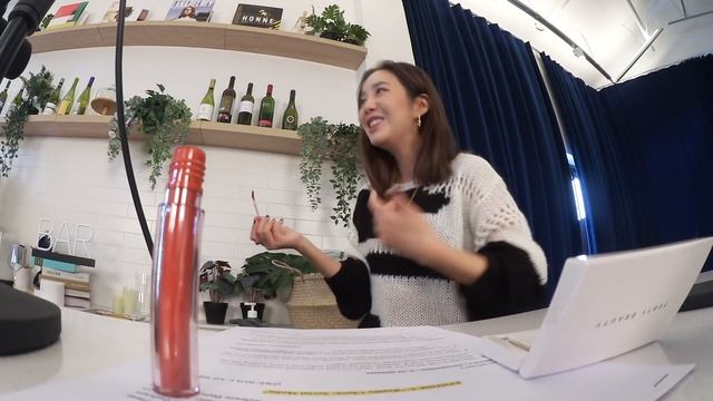 A DAY IN MY LIFE: Behind the Scenes at Dive Studios & Roaming Around Hannam! смотреть онлайн