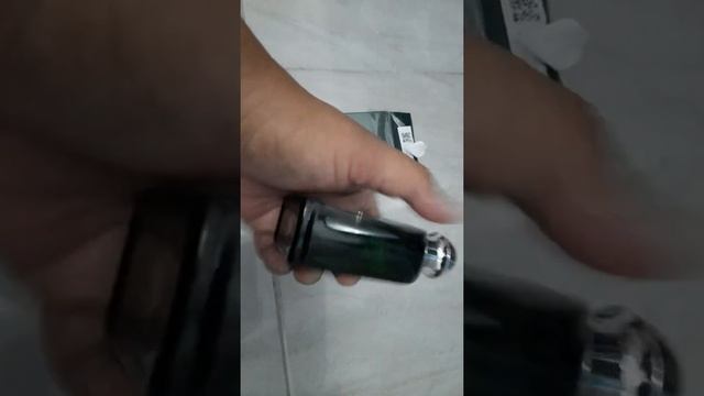 Jaguar For Men edt Unboxing смотреть онлайн