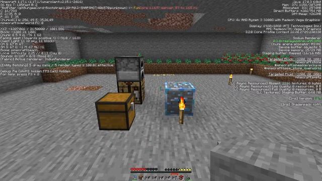 PVE FUNTIME | ИГРАЕМ НА ФАНТАЙМ