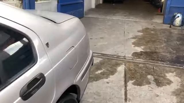 Rover 400 SI LUX - MVD Motors смотреть онлайн