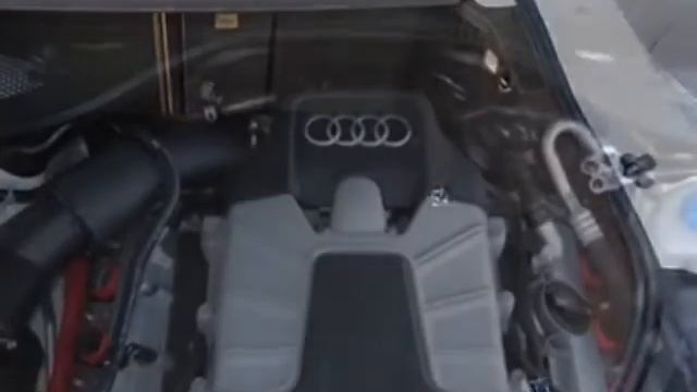 2013 Audi A7 4dr HB quattro 3.0 Premium Plus Hatchback - Phoenix, AZ смотреть онлайн