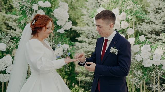 Андрей и Анна Clip