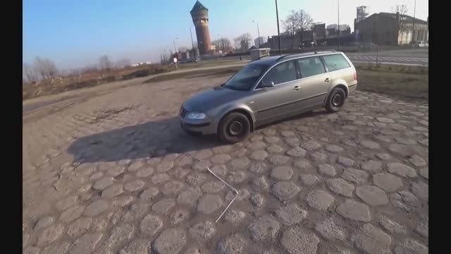 Вся правда про Пассат Б5 (VW Passat B5 дизель отзыв владельца) смотреть онлайн