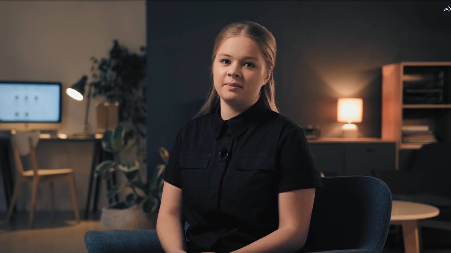 Фокина Вера Николаевна