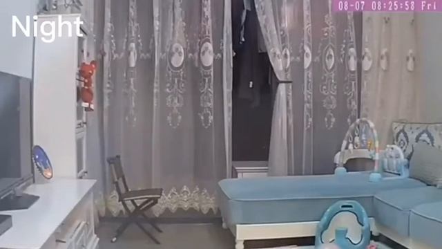 Spy Camera 1080P Wall Clock Hidden Camera With Blutooth Music Speaker