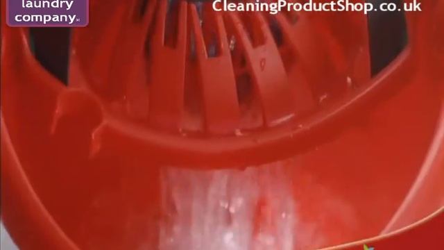 Vileda SuperMocio Floor Mop