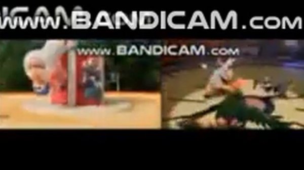 (Reupload) Up to faster 2 to Booba