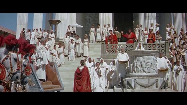 История христианства в Римской империи [rqTmEpoTpf8] смотреть онлайн