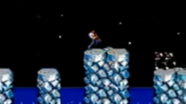 Контра(ДЕНДИ,NES) смотреть онлайн