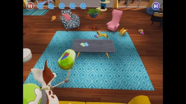 Amigo to the Rescue - Disney Junior Interactive Episode Game - top app videos for kids