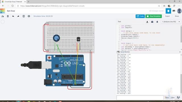 123 - Practical Analog Sensor Testing смотреть онлайн