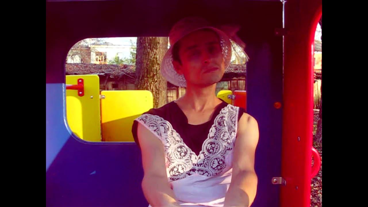 MARINA (семейный архив)