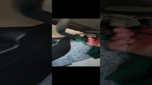 Профилактика и обслуживание системы кондиционирования Toyota Camry 70