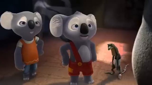 Filmebi Qartulad #ანიმაცია