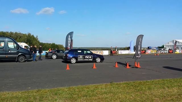 MK 3 2.0 16v TURBO 4 MOTION смотреть онлайн