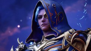 Трон, отмеченный Богом, 6 сезон, 12 серия (142 серия)