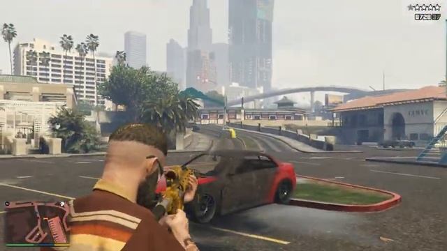 GTA 5 чит-коды с телефона PlayStation, Xbox,Пк смотреть онлайн