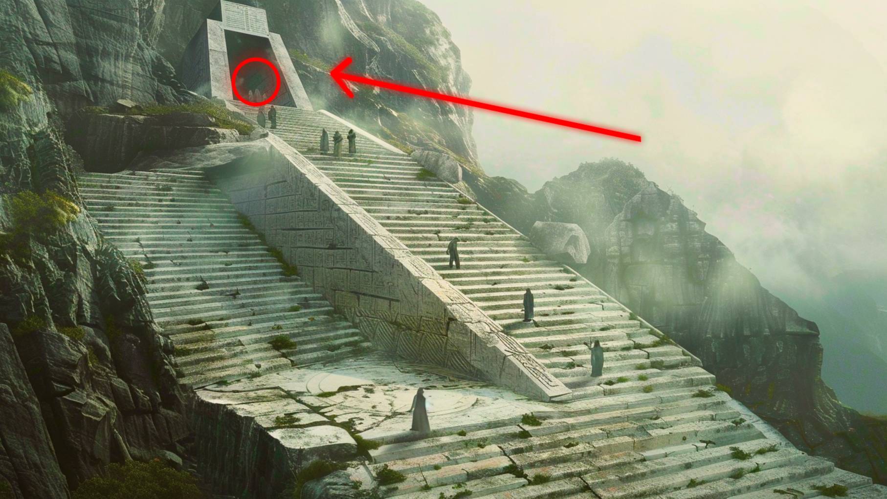 10 Древнейших Технологий Которые До Сих Пор Не Могут Объяснить Учёные смотреть онлайн