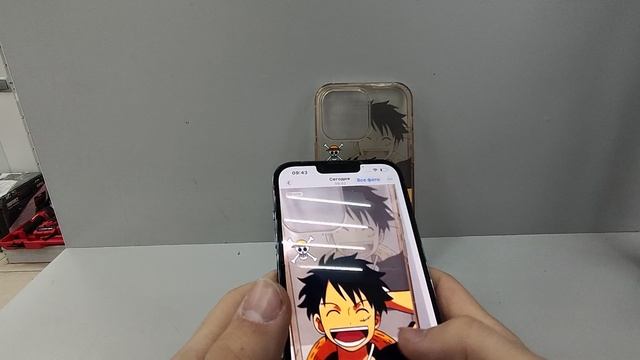 IPhone 13 Pro Max 256gb