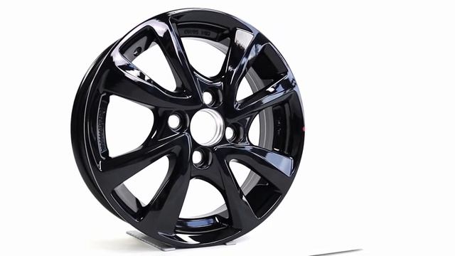 OXXO Oberon 4 Black смотреть онлайн