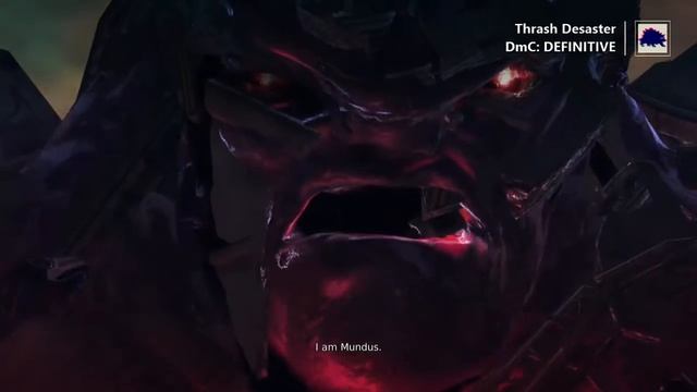 DmC Devil May Cry: Definitive Edition - You're an asshole смотреть онлайн