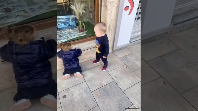 СЛАДКАЯ ПАРОЧКА смотреть онлайн