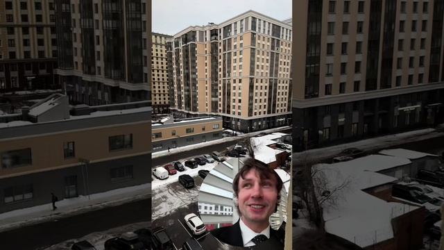 ЖК Галактика