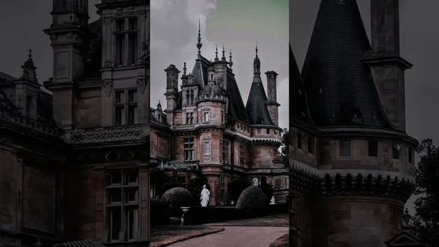 эстетика книги Ли Бардуго - "Девятый дом" 📚 смотреть онлайн