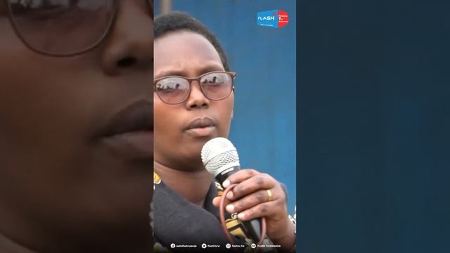 #shorts "Umugabo wajye ahozwa ku nkeke ngo nti yarokotse" Ayinkamiye watujwe mu Mudugudu wa Murambi смотреть онлайн