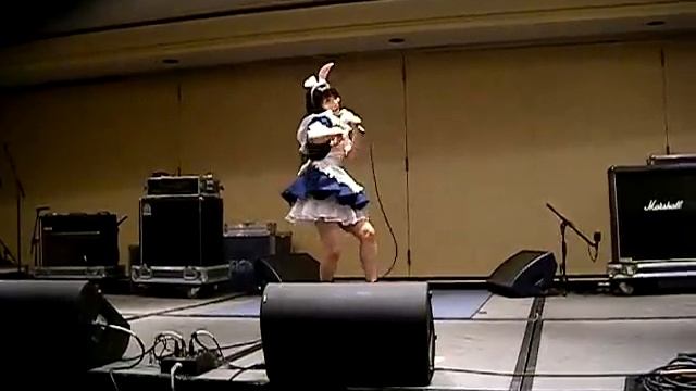 Zenkai Reni Moon.MP4 смотреть онлайн