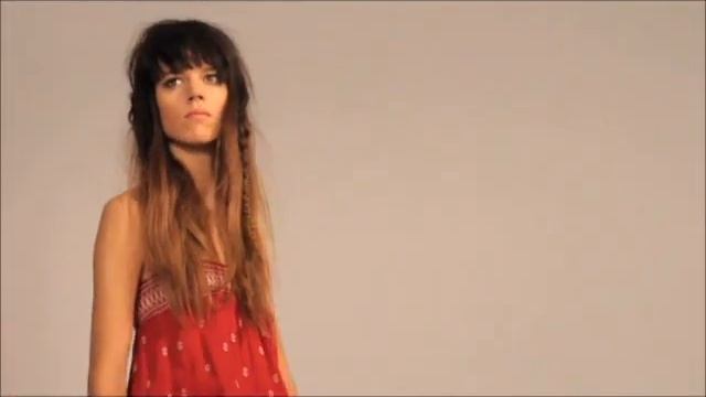 Freja Beha Erichsen-Meadow fLower Smocked Tube смотреть онлайн