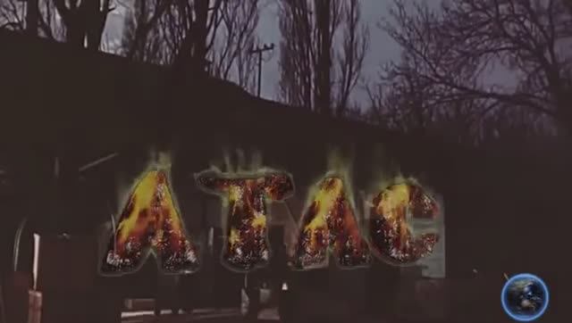 АТАС (Любэ) смотреть онлайн