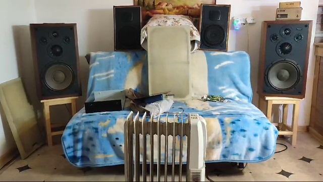 Gustard X 20 Pro + Gustard U 18