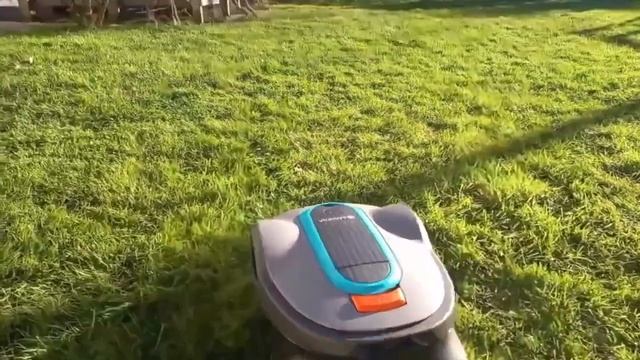 Gardena Smart SILENO Life 750 : Mon Avis Complet