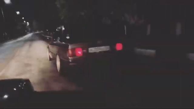 BMW E30 illegal смотреть онлайн