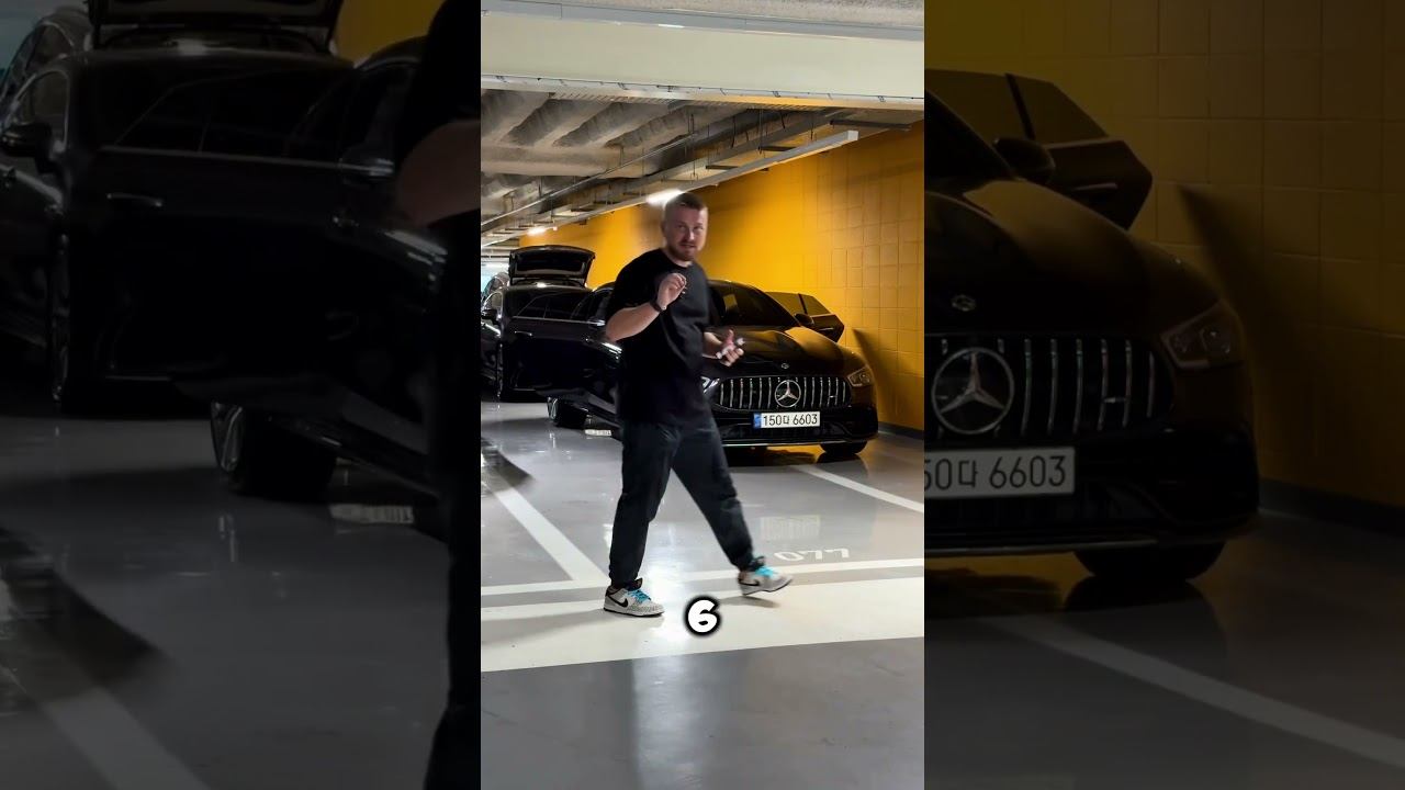 Авто из США ОАЭ Кореи. Подпишись, крутые варианты каждый день! смотреть онлайн