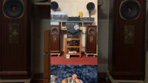 Tannoy kensington se