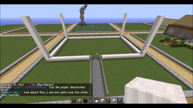 MINI GAMES #3 [I BUILT A HOSPITAL?!] смотреть онлайн